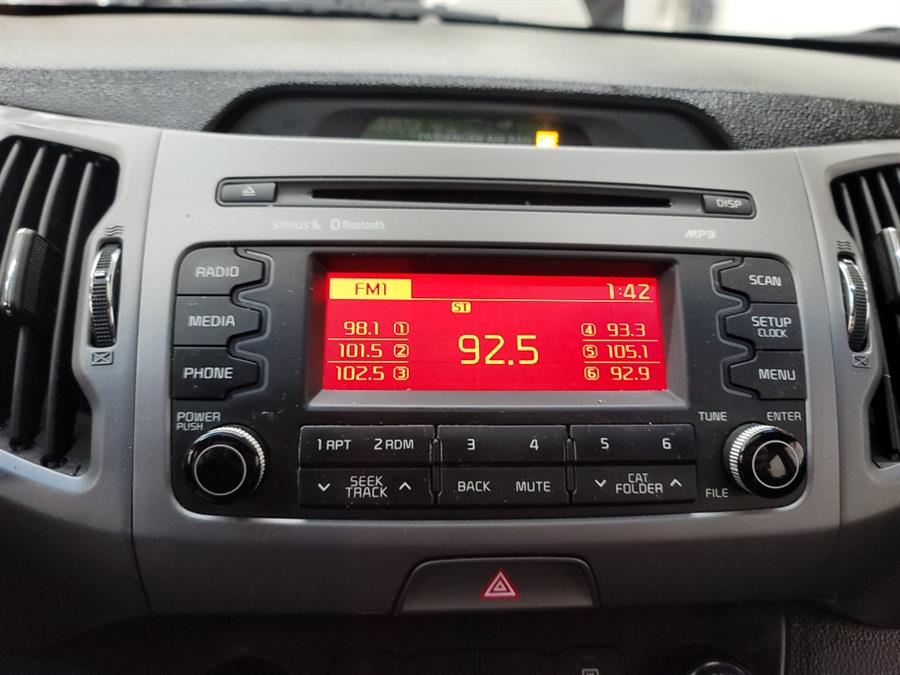 2015 Kia Sportage 2WD 4dr LX, available for sale in West Haven, Connecticut | Auto Fair Inc.. West Haven, Connecticut 2015 Kia Sportage 2WD 4dr LX, available for sale in West Haven, Connecticut | Auto Fair Inc.. West Haven, Connecticut