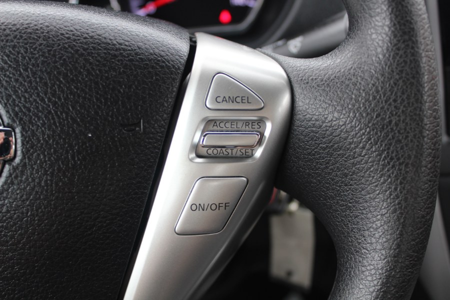 Used Nissan Versa 4dr Sdn CVT 1.6 SV 2015 | Car Tec Enterprise Leasing & Sales LLC. Deer Park, New York Used Nissan Versa 4dr Sdn CVT 1.6 SV 2015 | Car Tec Enterprise Leasing & Sales LLC. Deer Park, New York