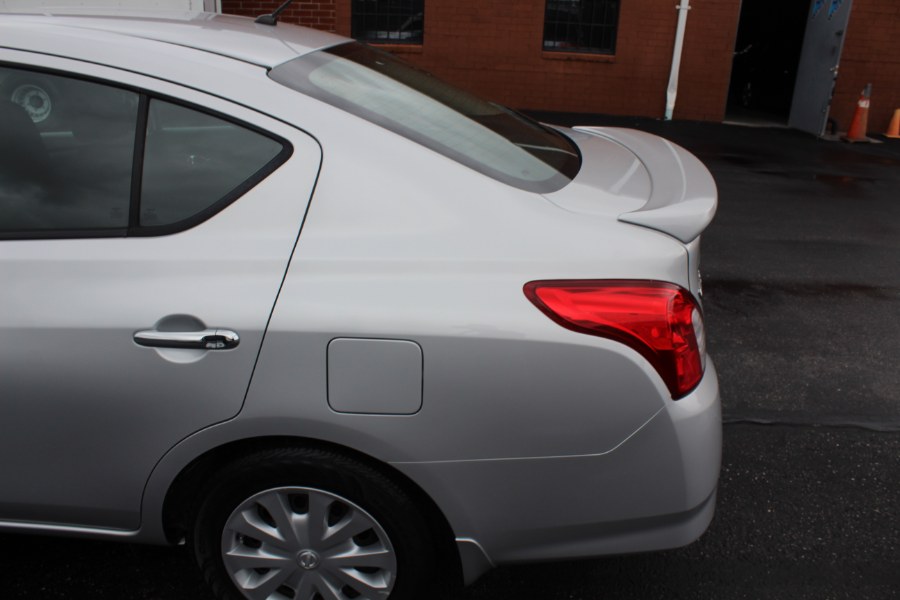Used Nissan Versa 4dr Sdn CVT 1.6 SV 2015 | Car Tec Enterprise Leasing & Sales LLC. Deer Park, New York Used Nissan Versa 4dr Sdn CVT 1.6 SV 2015 | Car Tec Enterprise Leasing & Sales LLC. Deer Park, New York