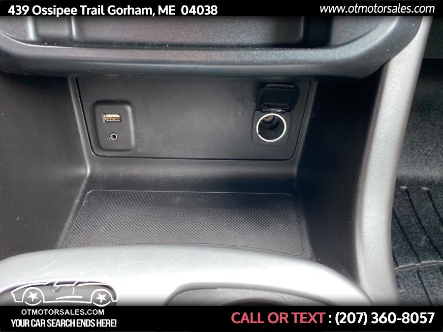 2016 Chevrolet Colorado 4WD Ext Cab 128.3" LT, available for sale in Gorham, Maine | Ossipee Trail Motor Sales. Gorham, Maine 2016 Chevrolet Colorado 4WD Ext Cab 128.3" LT, available for sale in Gorham, Maine | Ossipee Trail Motor Sales. Gorham, Maine