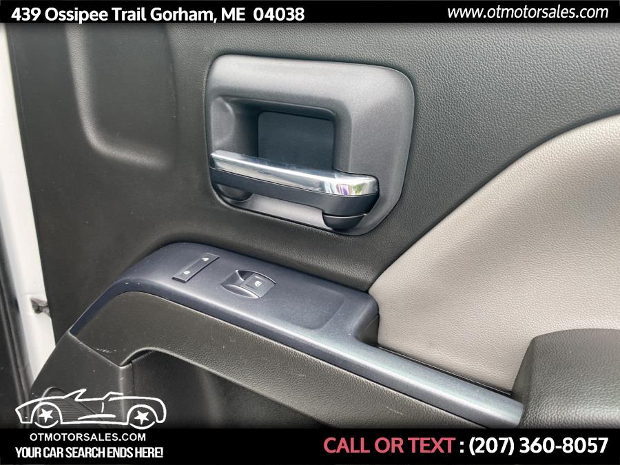 Used GMC Sierra 2500 2015 | Ossipee Trail Motor Sales. Gorham, Maine Used GMC Sierra 2500 2015 | Ossipee Trail Motor Sales. Gorham, Maine