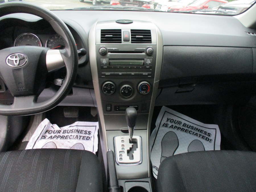 Used Toyota Corolla S 2011 | Cos Central Auto. Meriden, Connecticut Used Toyota Corolla S 2011 | Cos Central Auto. Meriden, Connecticut
