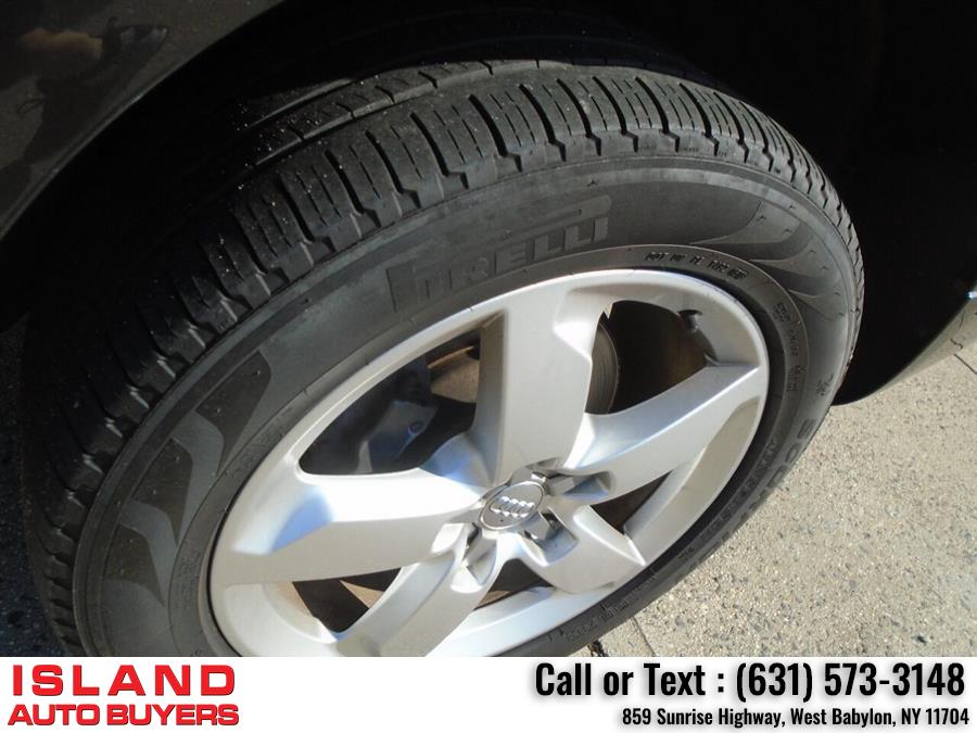Used Audi Q7 3.0T quattro Premium Plus AWD 4dr SUV 2014 | Island Auto Buyers. West Babylon, New York Used Audi Q7 3.0T quattro Premium Plus AWD 4dr SUV 2014 | Island Auto Buyers. West Babylon, New York