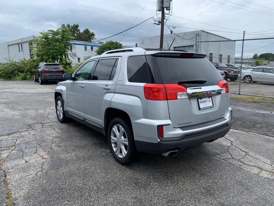 2017 GMC Terrain AWD 4dr SLE w/SLE-1, available for sale in Milford, Connecticut | Dealertown Auto Wholesalers. Milford, Connecticut 2017 GMC Terrain AWD 4dr SLE w/SLE-1, available for sale in Milford, Connecticut | Dealertown Auto Wholesalers. Milford, Connecticut