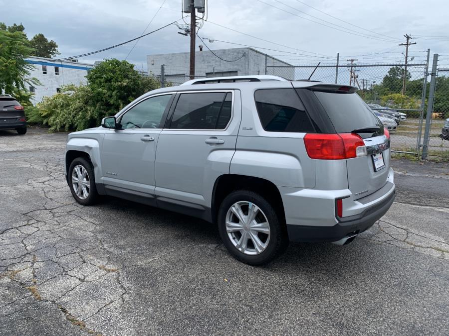 2017 GMC Terrain AWD 4dr SLE w/SLE-1, available for sale in Milford, Connecticut | Dealertown Auto Wholesalers. Milford, Connecticut 2017 GMC Terrain AWD 4dr SLE w/SLE-1, available for sale in Milford, Connecticut | Dealertown Auto Wholesalers. Milford, Connecticut