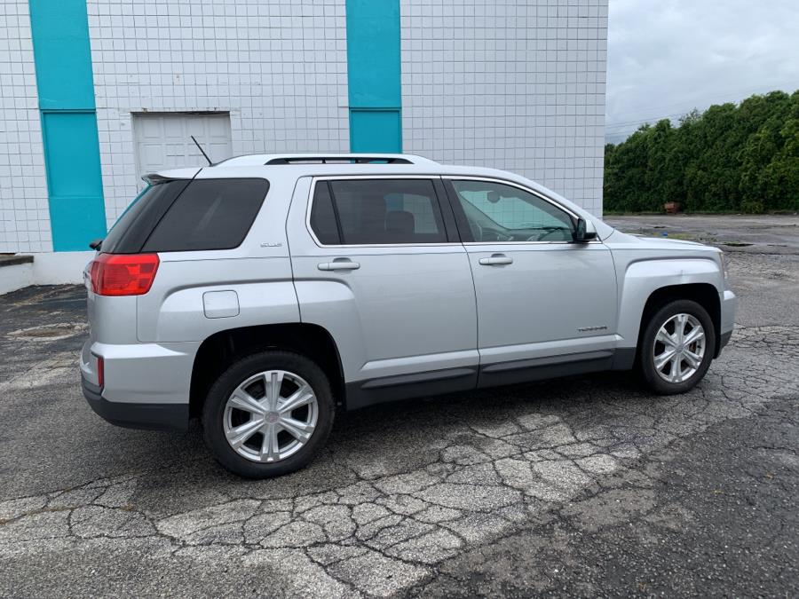 2017 GMC Terrain AWD 4dr SLE w/SLE-1, available for sale in Milford, Connecticut | Dealertown Auto Wholesalers. Milford, Connecticut 2017 GMC Terrain AWD 4dr SLE w/SLE-1, available for sale in Milford, Connecticut | Dealertown Auto Wholesalers. Milford, Connecticut