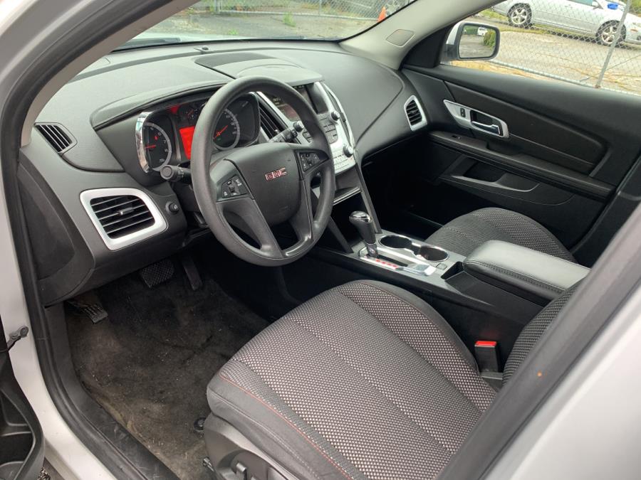 2017 GMC Terrain AWD 4dr SLE w/SLE-1, available for sale in Milford, Connecticut | Dealertown Auto Wholesalers. Milford, Connecticut 2017 GMC Terrain AWD 4dr SLE w/SLE-1, available for sale in Milford, Connecticut | Dealertown Auto Wholesalers. Milford, Connecticut