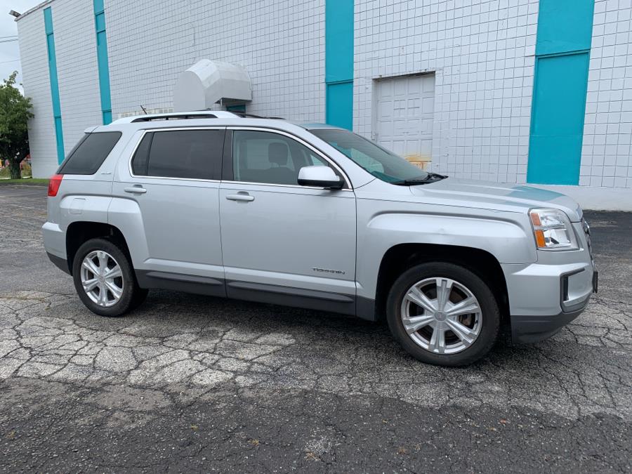 2017 GMC Terrain AWD 4dr SLE w/SLE-1, available for sale in Milford, Connecticut | Dealertown Auto Wholesalers. Milford, Connecticut 2017 GMC Terrain AWD 4dr SLE w/SLE-1, available for sale in Milford, Connecticut | Dealertown Auto Wholesalers. Milford, Connecticut