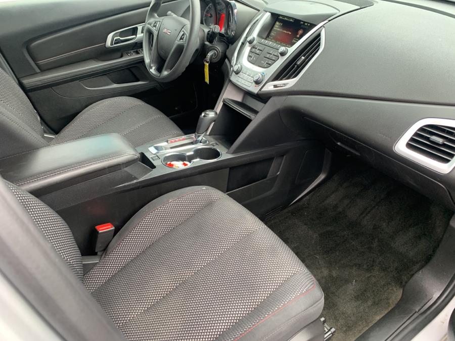 2017 GMC Terrain AWD 4dr SLE w/SLE-1, available for sale in Milford, Connecticut | Dealertown Auto Wholesalers. Milford, Connecticut 2017 GMC Terrain AWD 4dr SLE w/SLE-1, available for sale in Milford, Connecticut | Dealertown Auto Wholesalers. Milford, Connecticut