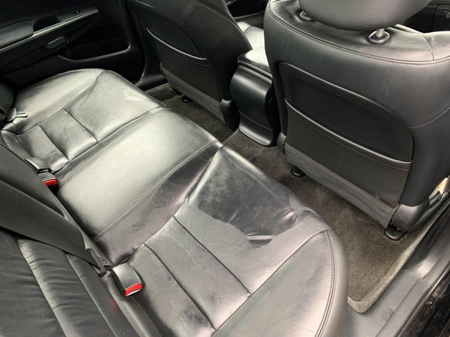 Used Honda Accord Sdn 4dr I4 Auto SE 2012 | Dealertown Auto Wholesalers. Milford, Connecticut Used Honda Accord Sdn 4dr I4 Auto SE 2012 | Dealertown Auto Wholesalers. Milford, Connecticut