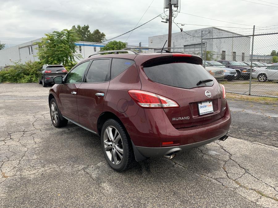 2012 Nissan Murano AWD 4dr LE, available for sale in Milford, Connecticut | Dealertown Auto Wholesalers. Milford, Connecticut 2012 Nissan Murano AWD 4dr LE, available for sale in Milford, Connecticut | Dealertown Auto Wholesalers. Milford, Connecticut
