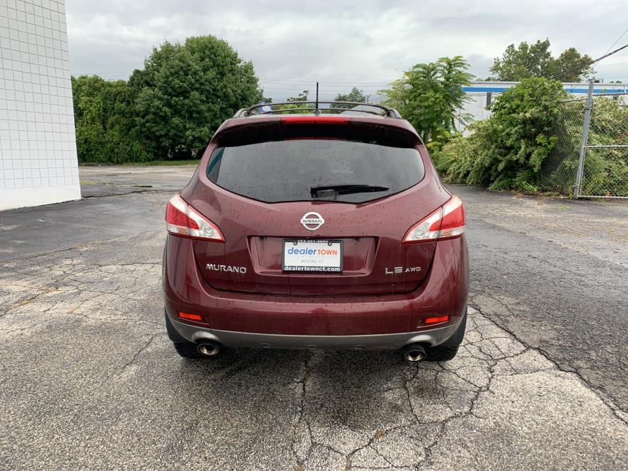 2012 Nissan Murano AWD 4dr LE, available for sale in Milford, Connecticut | Dealertown Auto Wholesalers. Milford, Connecticut 2012 Nissan Murano AWD 4dr LE, available for sale in Milford, Connecticut | Dealertown Auto Wholesalers. Milford, Connecticut