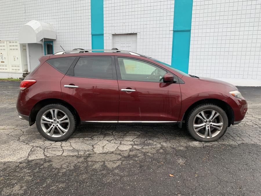 2012 Nissan Murano AWD 4dr LE, available for sale in Milford, Connecticut | Dealertown Auto Wholesalers. Milford, Connecticut 2012 Nissan Murano AWD 4dr LE, available for sale in Milford, Connecticut | Dealertown Auto Wholesalers. Milford, Connecticut