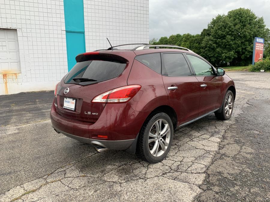 2012 Nissan Murano AWD 4dr LE, available for sale in Milford, Connecticut | Dealertown Auto Wholesalers. Milford, Connecticut 2012 Nissan Murano AWD 4dr LE, available for sale in Milford, Connecticut | Dealertown Auto Wholesalers. Milford, Connecticut
