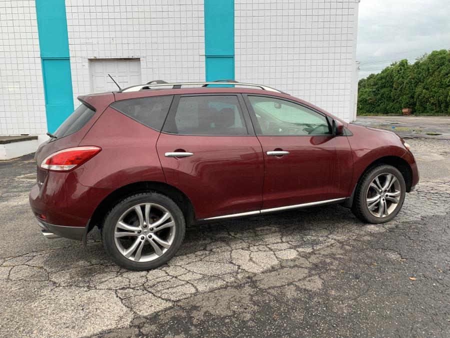 2012 Nissan Murano AWD 4dr LE, available for sale in Milford, Connecticut | Dealertown Auto Wholesalers. Milford, Connecticut 2012 Nissan Murano AWD 4dr LE, available for sale in Milford, Connecticut | Dealertown Auto Wholesalers. Milford, Connecticut