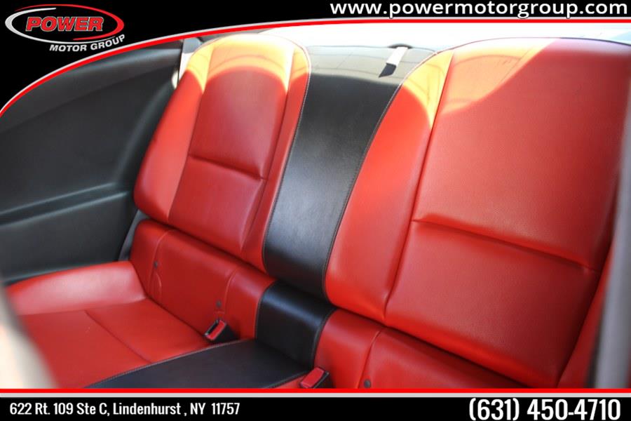 Used Chevrolet Camaro 2dr Cpe SS w/2SS 2015 | Power Motor Group. Lindenhurst, New York Used Chevrolet Camaro 2dr Cpe SS w/2SS 2015 | Power Motor Group. Lindenhurst, New York