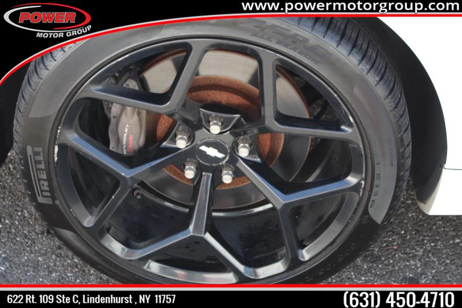 Used Chevrolet Camaro 2dr Cpe SS w/2SS 2015 | Power Motor Group. Lindenhurst, New York Used Chevrolet Camaro 2dr Cpe SS w/2SS 2015 | Power Motor Group. Lindenhurst, New York