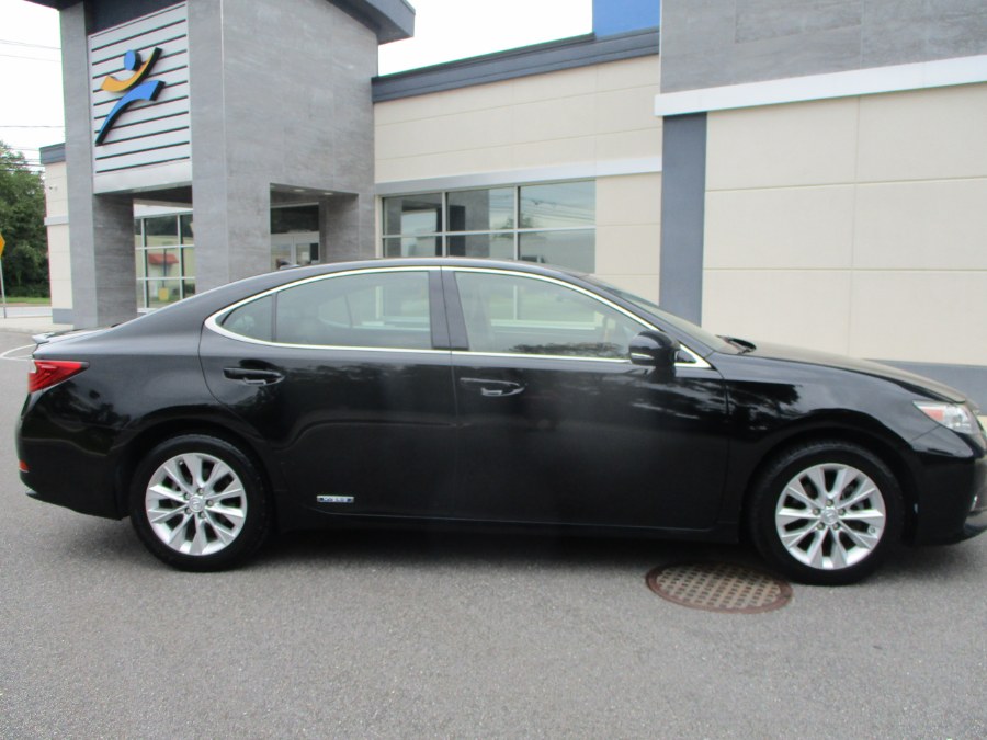 2013 Lexus ES 300h 4dr Sdn Hybrid, available for sale in Massapequa, New York | South Shore Auto Brokers & Sales. Massapequa, New York 2013 Lexus ES 300h 4dr Sdn Hybrid, available for sale in Massapequa, New York | South Shore Auto Brokers & Sales. Massapequa, New York