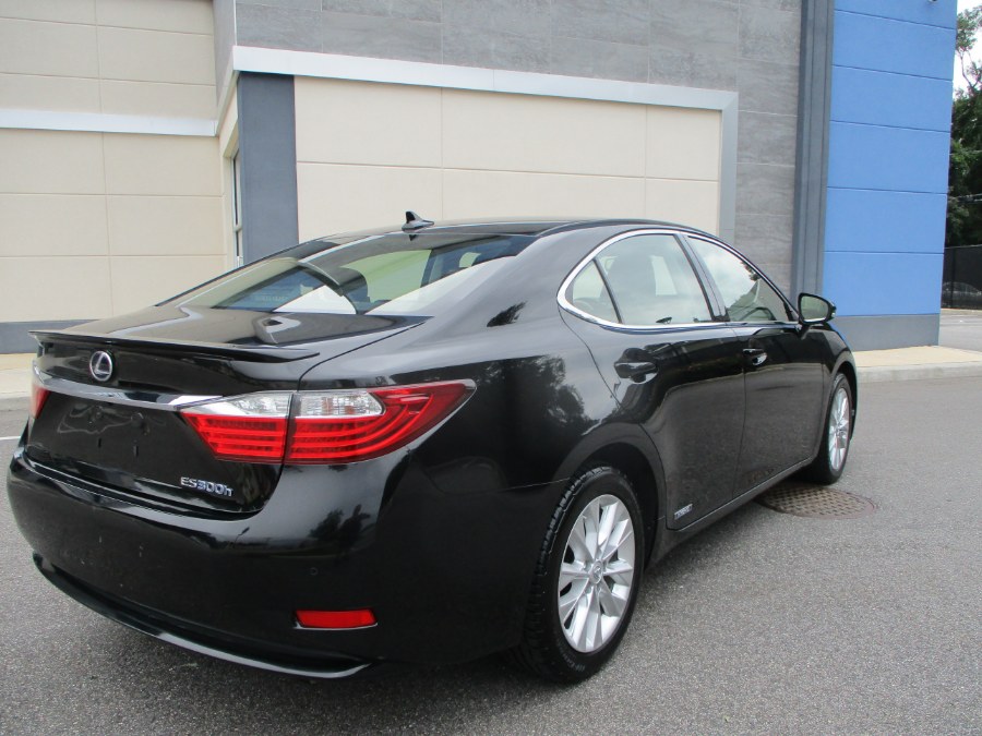 2013 Lexus ES 300h 4dr Sdn Hybrid, available for sale in Massapequa, New York | South Shore Auto Brokers & Sales. Massapequa, New York 2013 Lexus ES 300h 4dr Sdn Hybrid, available for sale in Massapequa, New York | South Shore Auto Brokers & Sales. Massapequa, New York