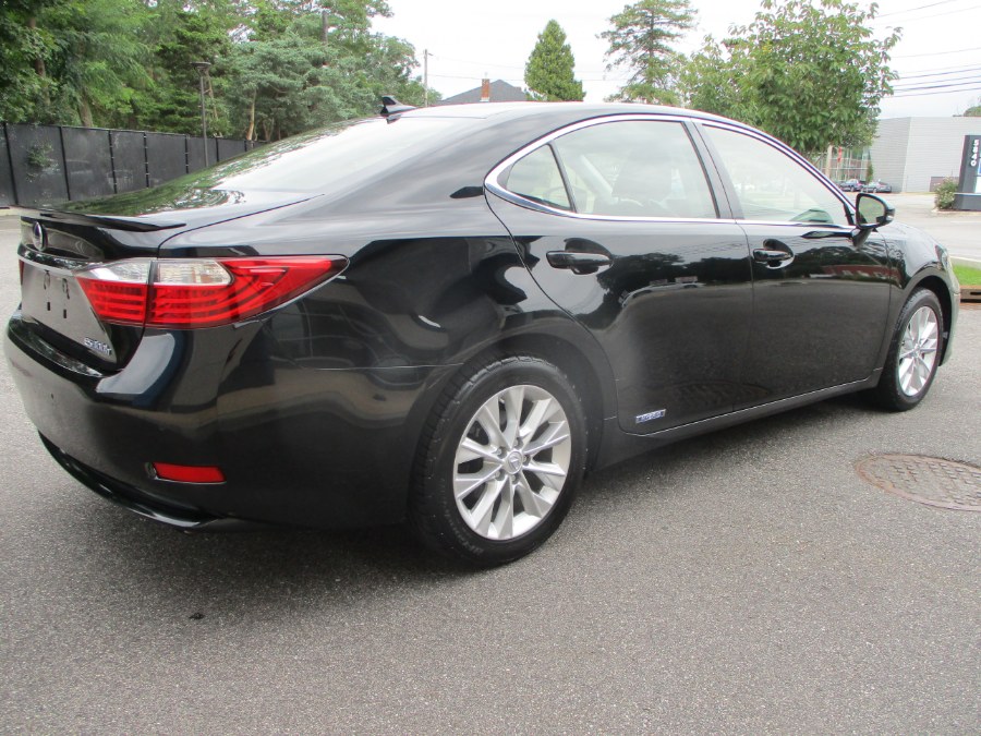 2013 Lexus ES 300h 4dr Sdn Hybrid, available for sale in Massapequa, New York | South Shore Auto Brokers & Sales. Massapequa, New York 2013 Lexus ES 300h 4dr Sdn Hybrid, available for sale in Massapequa, New York | South Shore Auto Brokers & Sales. Massapequa, New York