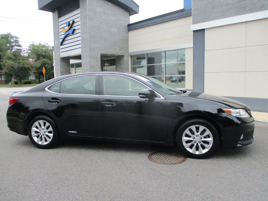 2013 Lexus ES 300h 4dr Sdn Hybrid, available for sale in Massapequa, New York | South Shore Auto Brokers & Sales. Massapequa, New York 2013 Lexus ES 300h 4dr Sdn Hybrid, available for sale in Massapequa, New York | South Shore Auto Brokers & Sales. Massapequa, New York