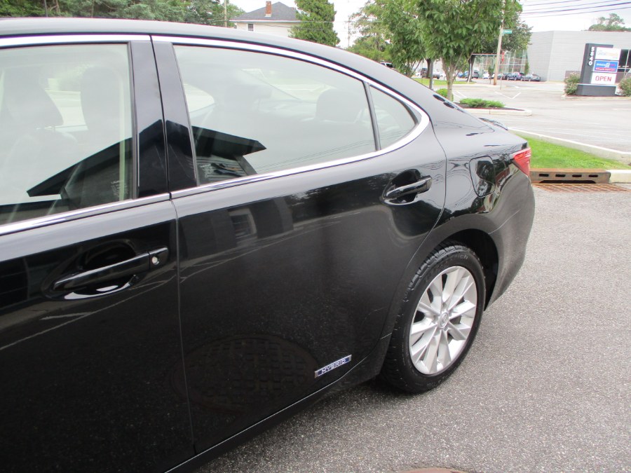 2013 Lexus ES 300h 4dr Sdn Hybrid, available for sale in Massapequa, New York | South Shore Auto Brokers & Sales. Massapequa, New York 2013 Lexus ES 300h 4dr Sdn Hybrid, available for sale in Massapequa, New York | South Shore Auto Brokers & Sales. Massapequa, New York