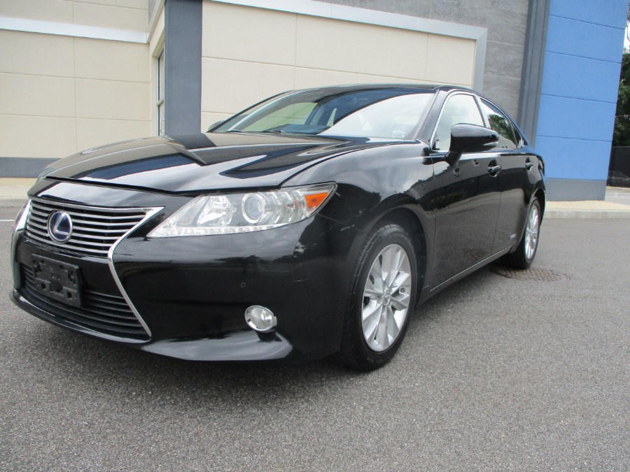 2013 Lexus ES 300h 4dr Sdn Hybrid, available for sale in Massapequa, New York | South Shore Auto Brokers & Sales. Massapequa, New York 2013 Lexus ES 300h 4dr Sdn Hybrid, available for sale in Massapequa, New York | South Shore Auto Brokers & Sales. Massapequa, New York