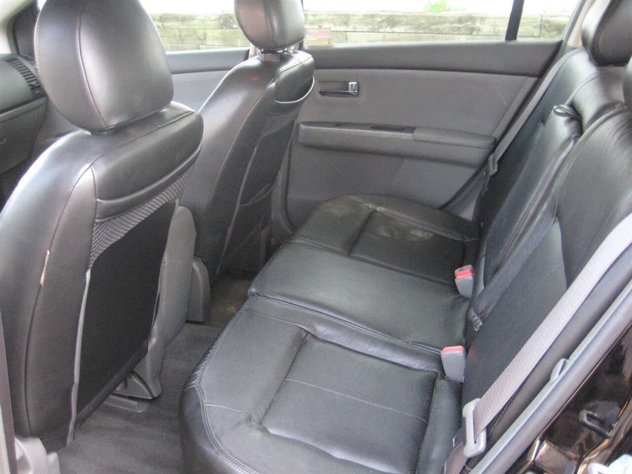 2007 Nissan Sentra 2.0 SL 4dr Sedan, available for sale in Massapequa, New York | Rite Choice Auto Inc.. Massapequa, New York 2007 Nissan Sentra 2.0 SL 4dr Sedan, available for sale in Massapequa, New York | Rite Choice Auto Inc.. Massapequa, New York
