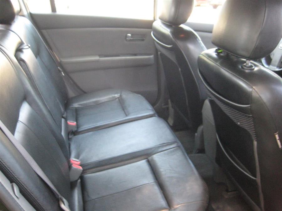 2007 Nissan Sentra 2.0 SL 4dr Sedan, available for sale in Massapequa, New York | Rite Choice Auto Inc.. Massapequa, New York 2007 Nissan Sentra 2.0 SL 4dr Sedan, available for sale in Massapequa, New York | Rite Choice Auto Inc.. Massapequa, New York