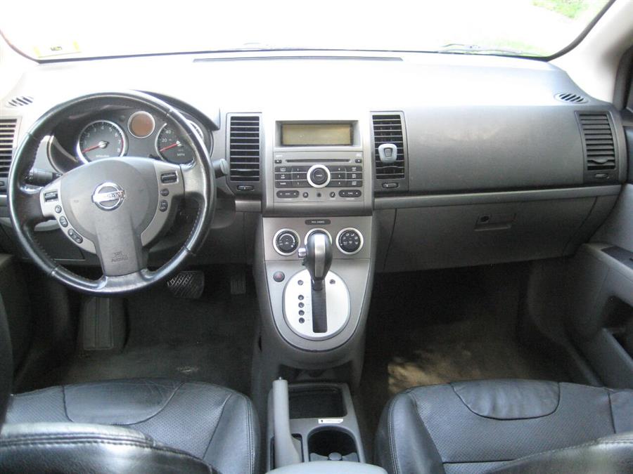 2007 Nissan Sentra 2.0 SL 4dr Sedan, available for sale in Massapequa, New York | Rite Choice Auto Inc.. Massapequa, New York 2007 Nissan Sentra 2.0 SL 4dr Sedan, available for sale in Massapequa, New York | Rite Choice Auto Inc.. Massapequa, New York