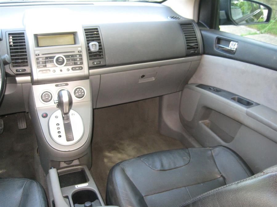 2007 Nissan Sentra 2.0 SL 4dr Sedan, available for sale in Massapequa, New York | Rite Choice Auto Inc.. Massapequa, New York 2007 Nissan Sentra 2.0 SL 4dr Sedan, available for sale in Massapequa, New York | Rite Choice Auto Inc.. Massapequa, New York