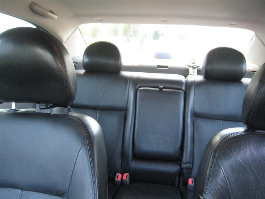 2007 Nissan Sentra 2.0 SL 4dr Sedan, available for sale in Massapequa, New York | Rite Choice Auto Inc.. Massapequa, New York 2007 Nissan Sentra 2.0 SL 4dr Sedan, available for sale in Massapequa, New York | Rite Choice Auto Inc.. Massapequa, New York