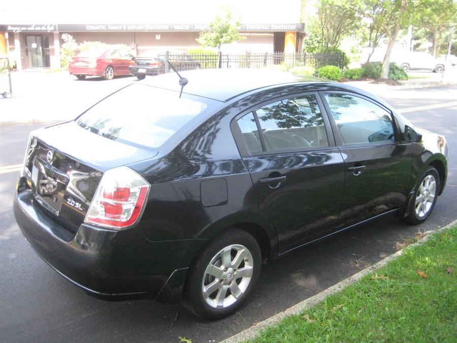2007 Nissan Sentra 2.0 SL 4dr Sedan, available for sale in Massapequa, New York | Rite Choice Auto Inc.. Massapequa, New York 2007 Nissan Sentra 2.0 SL 4dr Sedan, available for sale in Massapequa, New York | Rite Choice Auto Inc.. Massapequa, New York