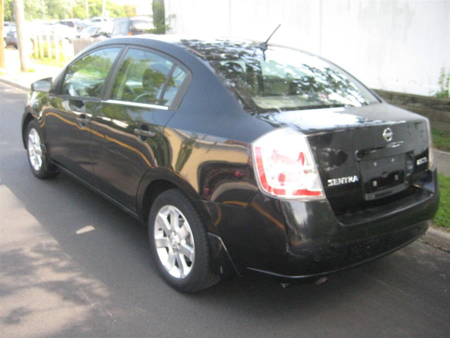 2007 Nissan Sentra 2.0 SL 4dr Sedan, available for sale in Massapequa, New York | Rite Choice Auto Inc.. Massapequa, New York 2007 Nissan Sentra 2.0 SL 4dr Sedan, available for sale in Massapequa, New York | Rite Choice Auto Inc.. Massapequa, New York