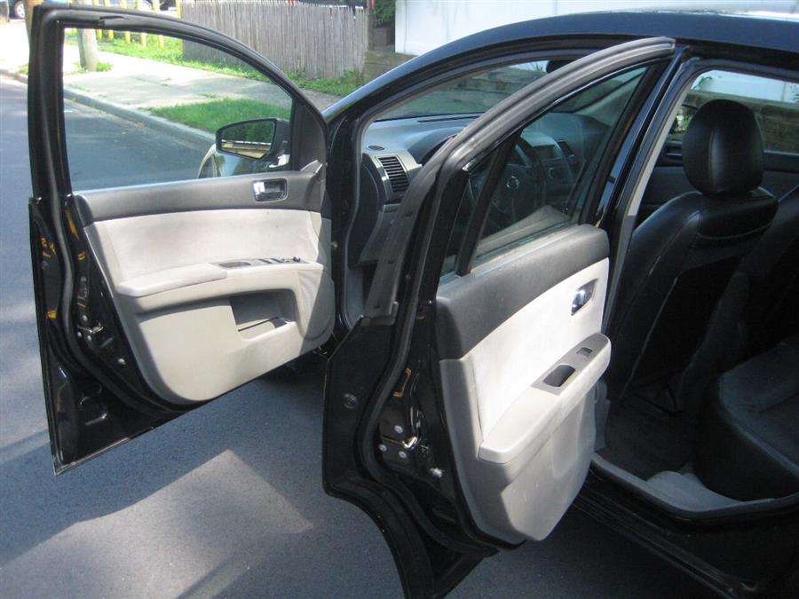 2007 Nissan Sentra 2.0 SL 4dr Sedan, available for sale in Massapequa, New York | Rite Choice Auto Inc.. Massapequa, New York 2007 Nissan Sentra 2.0 SL 4dr Sedan, available for sale in Massapequa, New York | Rite Choice Auto Inc.. Massapequa, New York