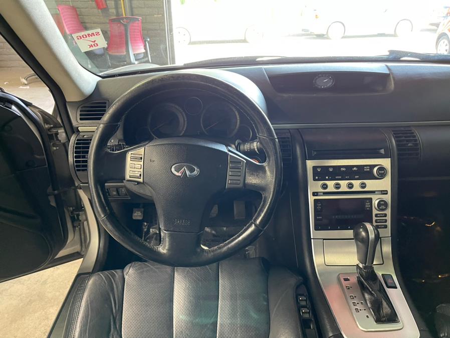 2005 Infiniti G35 Sedan G35 4dr Sdn Auto, available for sale in Garden Grove, California | U Save Auto Auction. Garden Grove, California 2005 Infiniti G35 Sedan G35 4dr Sdn Auto, available for sale in Garden Grove, California | U Save Auto Auction. Garden Grove, California