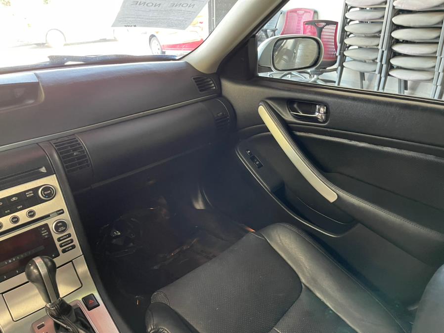 2005 Infiniti G35 Sedan G35 4dr Sdn Auto, available for sale in Garden Grove, California | U Save Auto Auction. Garden Grove, California 2005 Infiniti G35 Sedan G35 4dr Sdn Auto, available for sale in Garden Grove, California | U Save Auto Auction. Garden Grove, California