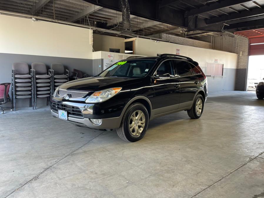2011 Hyundai Veracruz FWD 4dr GLS, available for sale in Garden Grove, California | U Save Auto Auction. Garden Grove, California 2011 Hyundai Veracruz FWD 4dr GLS, available for sale in Garden Grove, California | U Save Auto Auction. Garden Grove, California