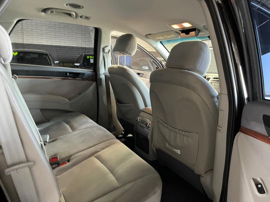 2011 Hyundai Veracruz FWD 4dr GLS, available for sale in Garden Grove, California | U Save Auto Auction. Garden Grove, California 2011 Hyundai Veracruz FWD 4dr GLS, available for sale in Garden Grove, California | U Save Auto Auction. Garden Grove, California