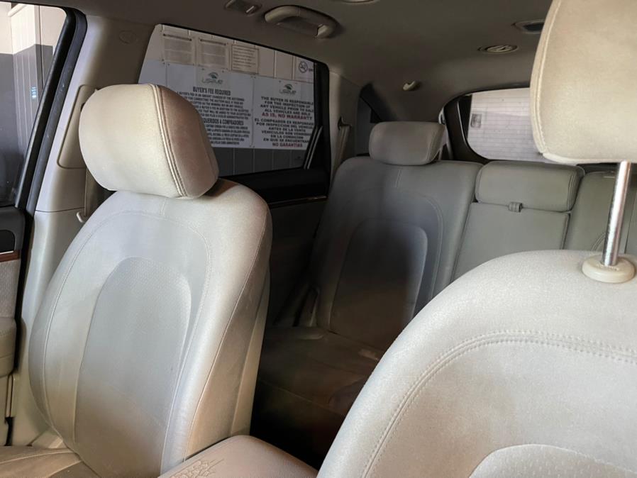 2011 Hyundai Veracruz FWD 4dr GLS, available for sale in Garden Grove, California | U Save Auto Auction. Garden Grove, California 2011 Hyundai Veracruz FWD 4dr GLS, available for sale in Garden Grove, California | U Save Auto Auction. Garden Grove, California