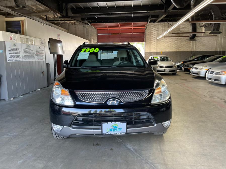 2011 Hyundai Veracruz FWD 4dr GLS, available for sale in Garden Grove, California | U Save Auto Auction. Garden Grove, California 2011 Hyundai Veracruz FWD 4dr GLS, available for sale in Garden Grove, California | U Save Auto Auction. Garden Grove, California
