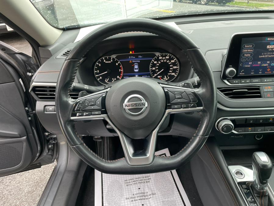 2019 Nissan Altima 2.5 SR Sedan, available for sale in Brooklyn, New York | Worlds Best Auto Inc. Brooklyn, New York 2019 Nissan Altima 2.5 SR Sedan, available for sale in Brooklyn, New York | Worlds Best Auto Inc. Brooklyn, New York