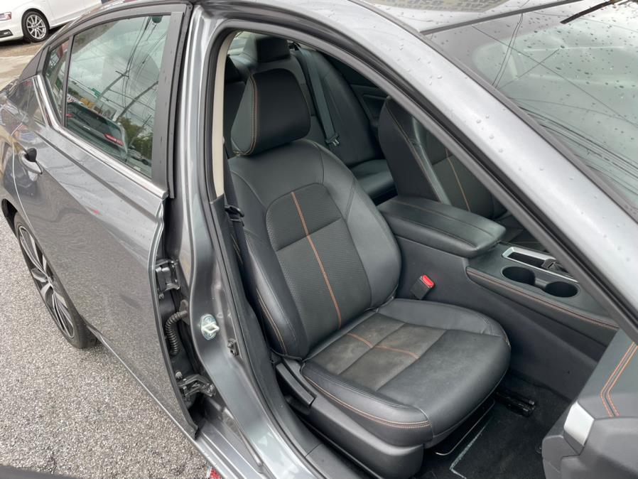2019 Nissan Altima 2.5 SR Sedan, available for sale in Brooklyn, New York | Worlds Best Auto Inc. Brooklyn, New York 2019 Nissan Altima 2.5 SR Sedan, available for sale in Brooklyn, New York | Worlds Best Auto Inc. Brooklyn, New York