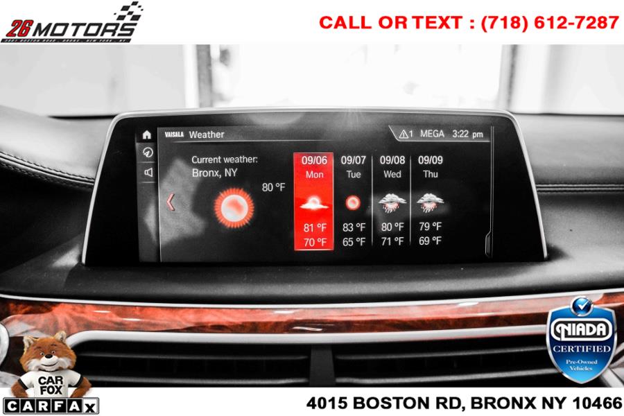 Used BMW 7 Series ALPINA B7 xDrive Sedan 2018 | 26 Motors Corp. Bronx, New York Used BMW 7 Series ALPINA B7 xDrive Sedan 2018 | 26 Motors Corp. Bronx, New York