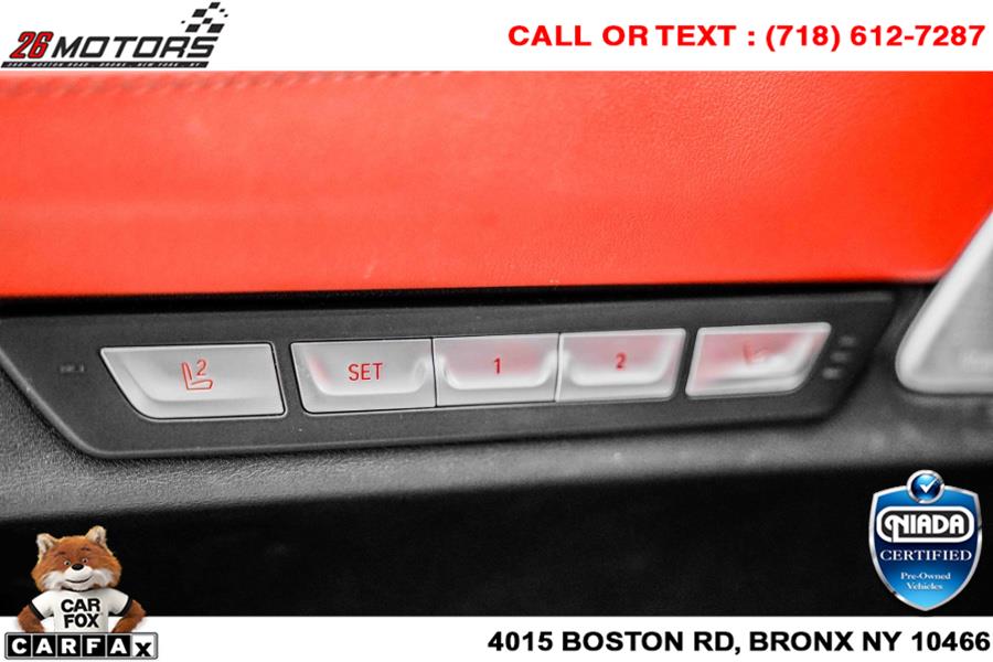 Used BMW 7 Series ALPINA B7 xDrive Sedan 2018 | 26 Motors Corp. Bronx, New York Used BMW 7 Series ALPINA B7 xDrive Sedan 2018 | 26 Motors Corp. Bronx, New York