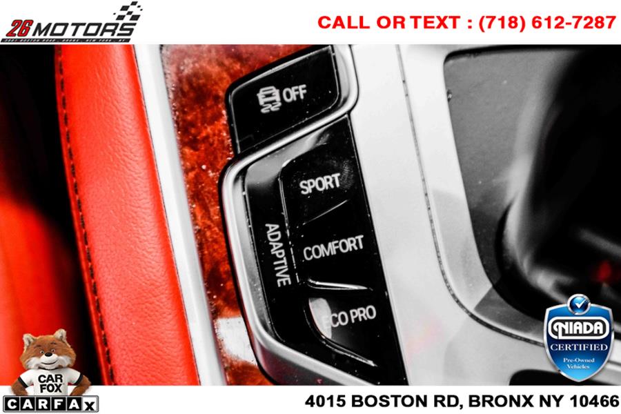 Used BMW 7 Series ALPINA B7 xDrive Sedan 2018 | 26 Motors Corp. Bronx, New York Used BMW 7 Series ALPINA B7 xDrive Sedan 2018 | 26 Motors Corp. Bronx, New York