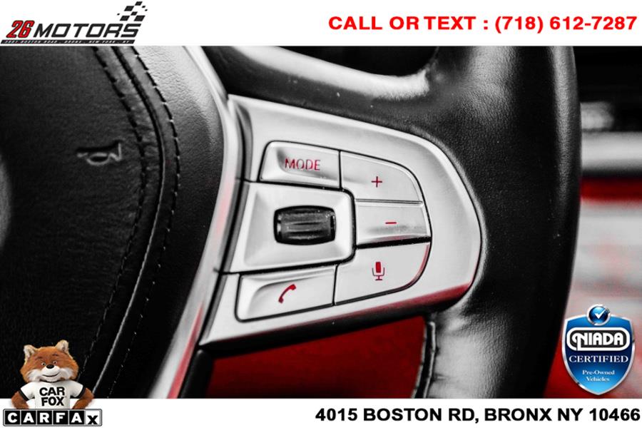 Used BMW 7 Series ALPINA B7 xDrive Sedan 2018 | 26 Motors Corp. Bronx, New York Used BMW 7 Series ALPINA B7 xDrive Sedan 2018 | 26 Motors Corp. Bronx, New York