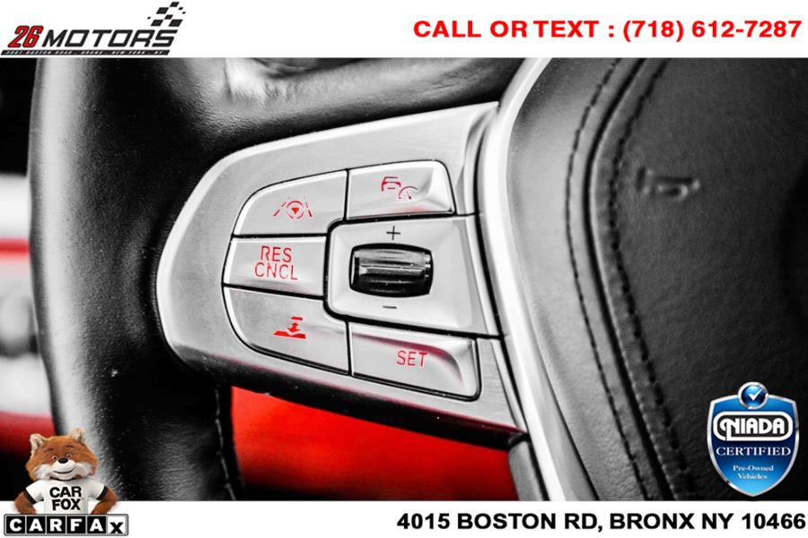 Used BMW 7 Series ALPINA B7 xDrive Sedan 2018 | 26 Motors Corp. Bronx, New York Used BMW 7 Series ALPINA B7 xDrive Sedan 2018 | 26 Motors Corp. Bronx, New York