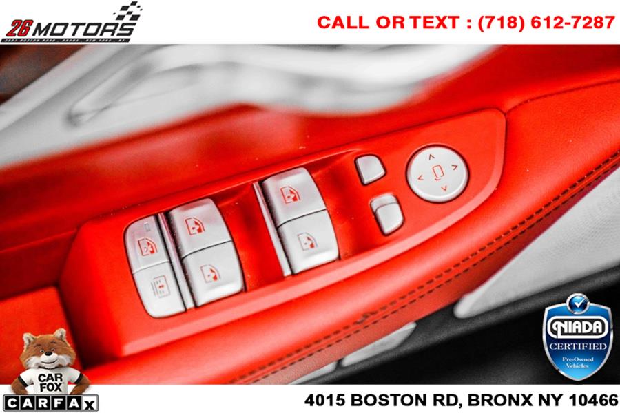 Used BMW 7 Series ALPINA B7 xDrive Sedan 2018 | 26 Motors Corp. Bronx, New York Used BMW 7 Series ALPINA B7 xDrive Sedan 2018 | 26 Motors Corp. Bronx, New York
