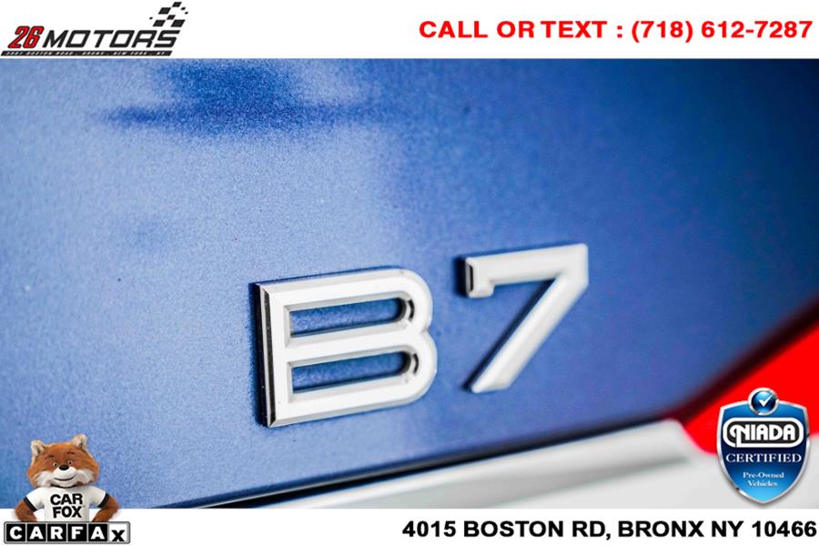 Used BMW 7 Series ALPINA B7 xDrive Sedan 2018 | 26 Motors Corp. Bronx, New York Used BMW 7 Series ALPINA B7 xDrive Sedan 2018 | 26 Motors Corp. Bronx, New York